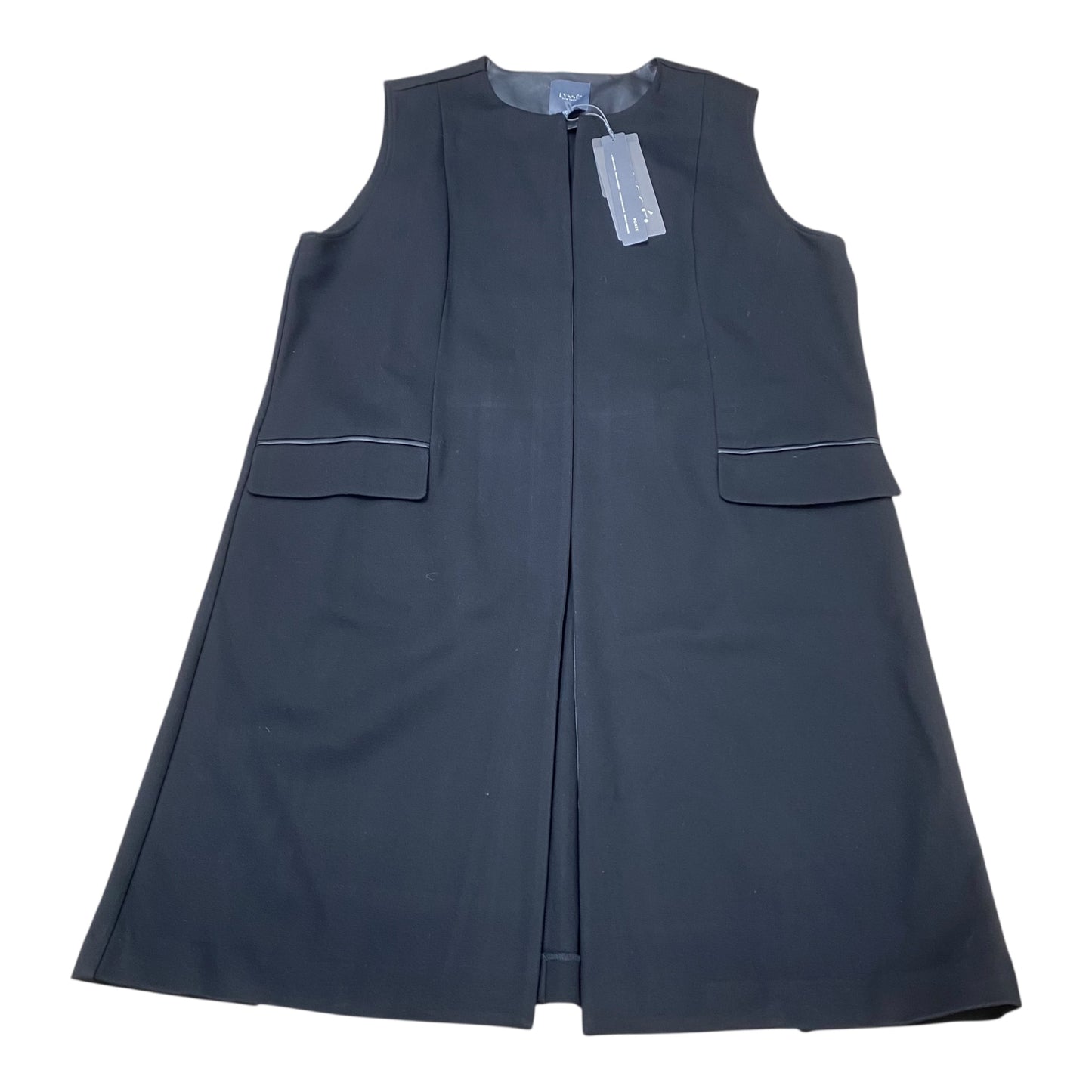 Cardigan By Lysse In Black, Size:Xl