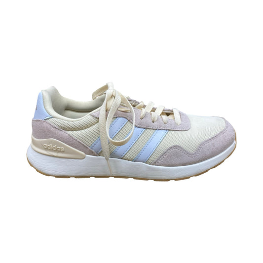 Shoes Athletic By Adidas In Multi, Size:8