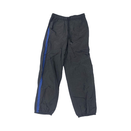 Athletic Pants By Athleta In Black & Blue, Size:S
