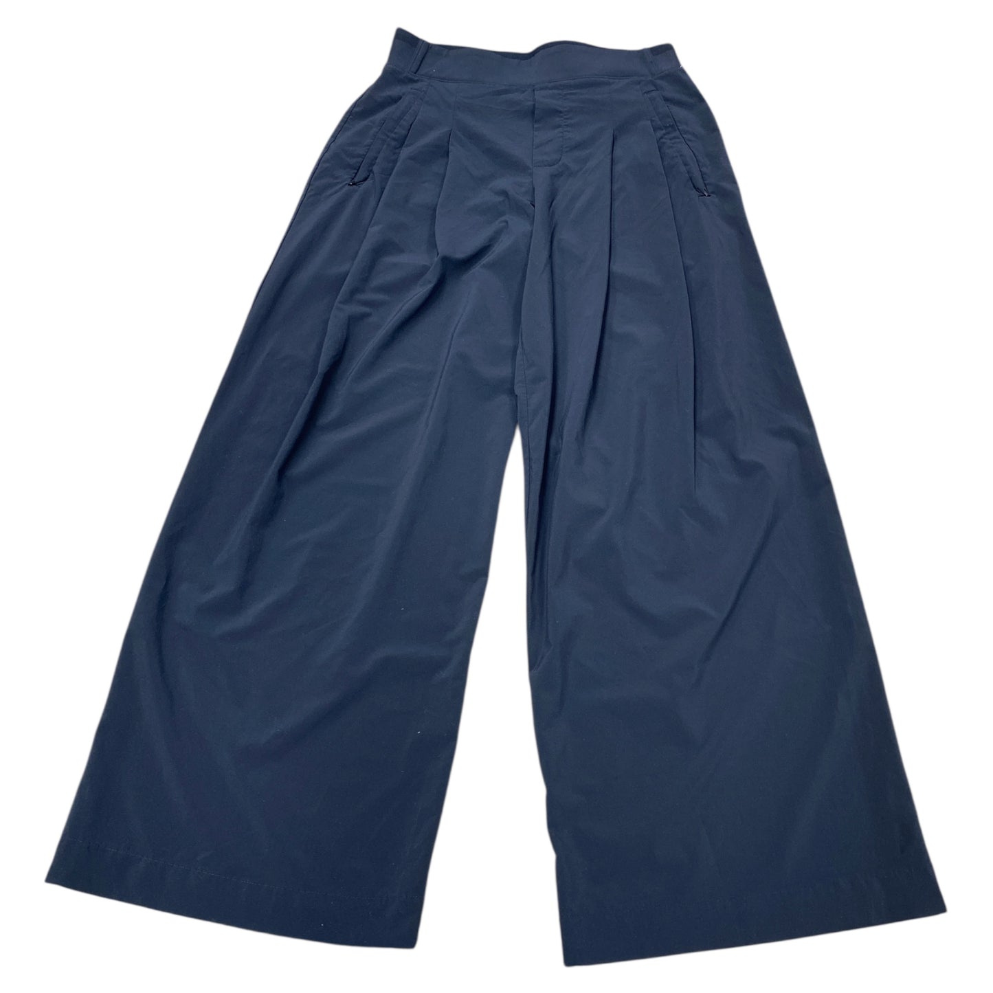 Athletic Pants By Athleta In Black, Size:2
