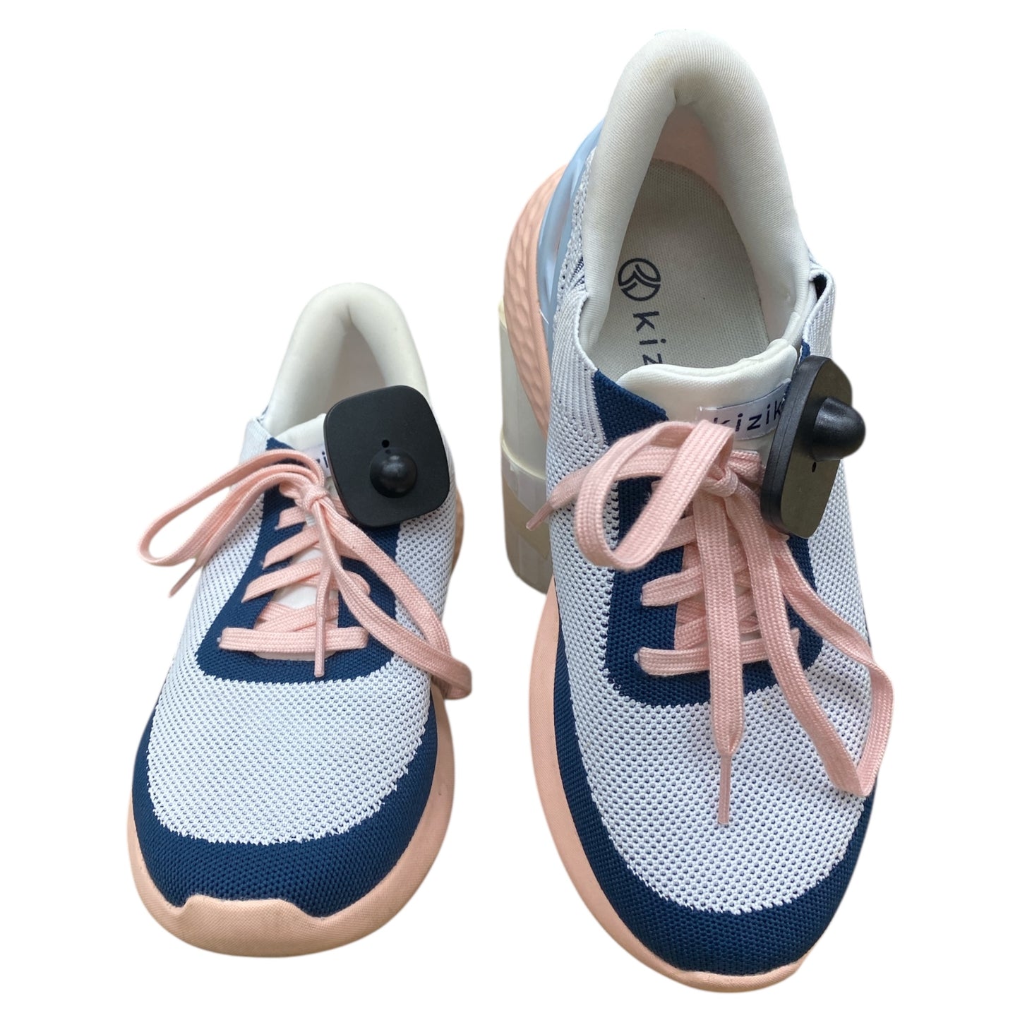 Shoes Athletic By Kizik In Multi, Size:8.5