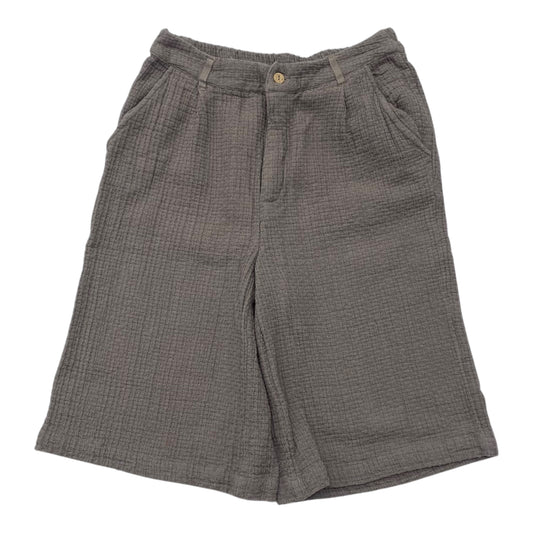 Shorts By Free People In Grey, Size:Xs