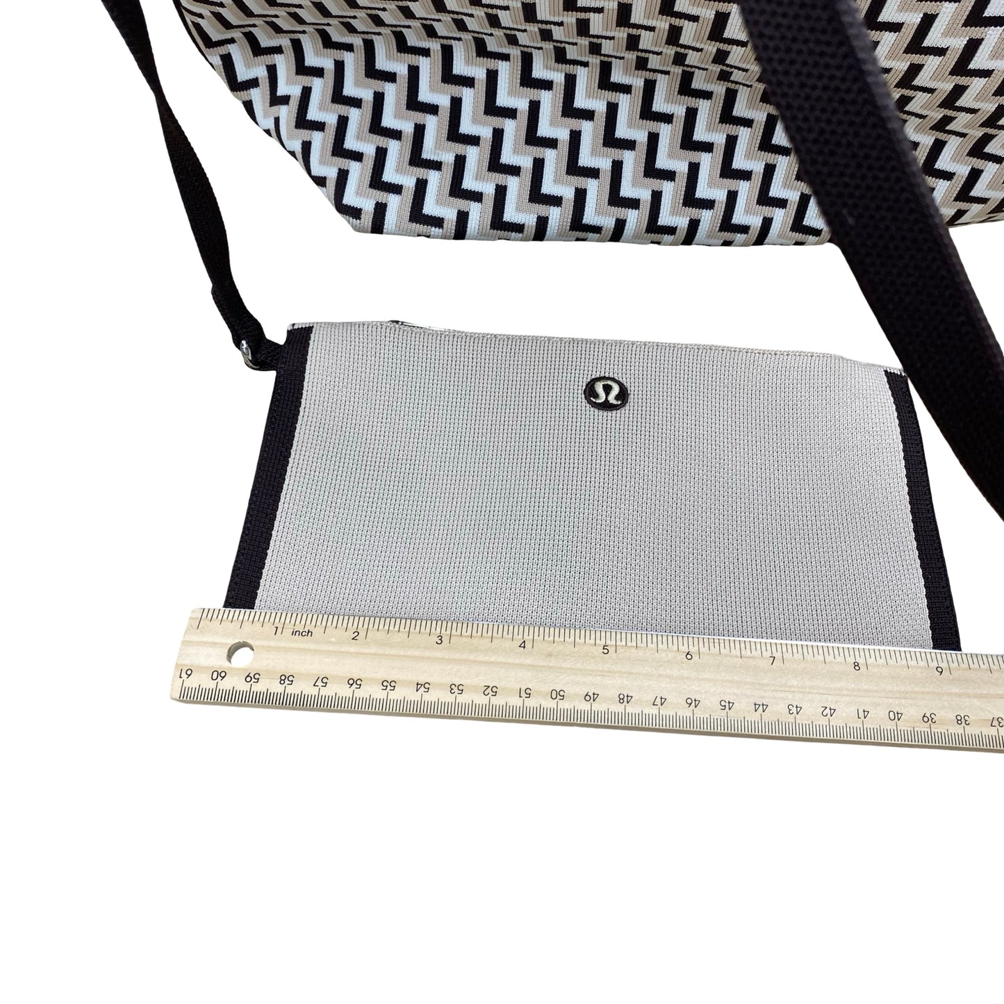 Tote By Lululemon In Multi, Size:Large