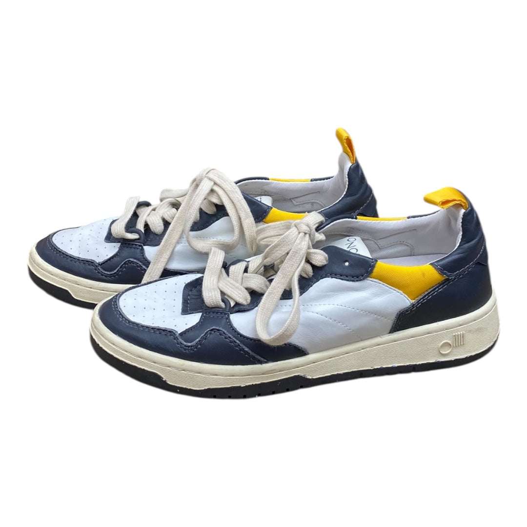 Shoes Designer By Cma In Multi, Size:6.5