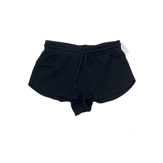 Shorts By Tna In Black, Size:S