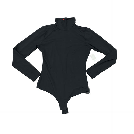 Bodysuit By Spanx In Black, Size:M