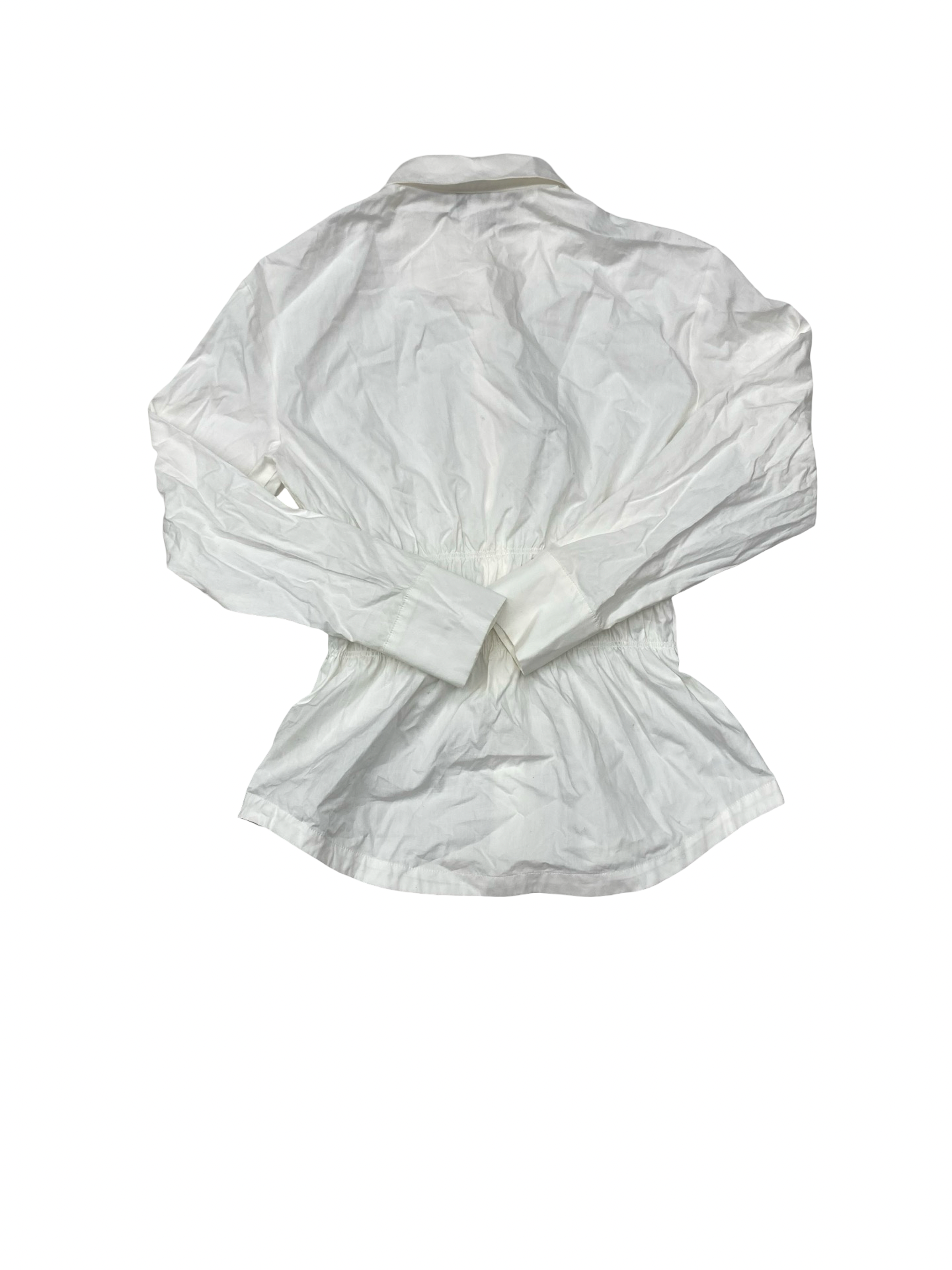 Top Ls By Steve Madden In White, Size:S