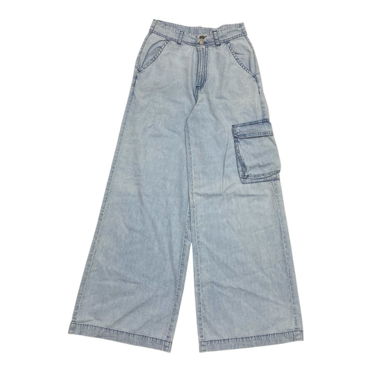 Pants Other By Elan In Blue, Size:S