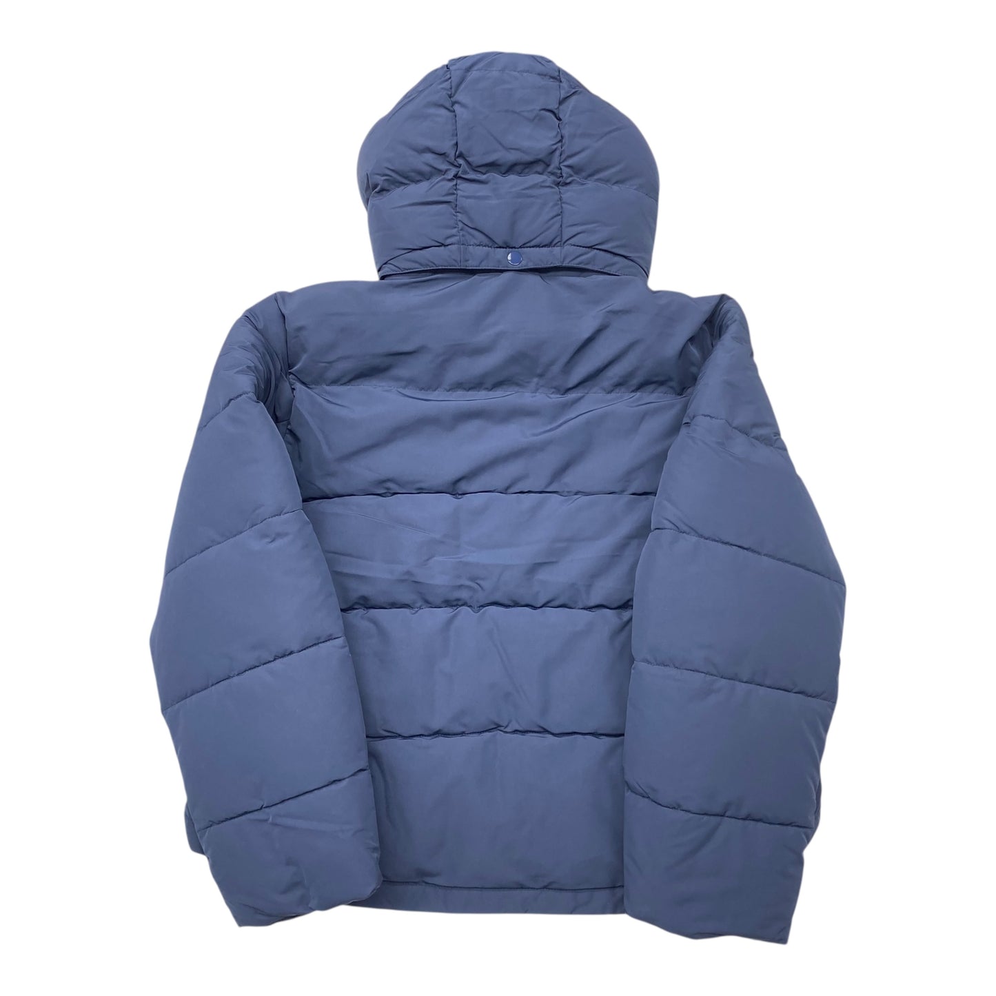 Jacket Puffer & Quilted By Toad & Co In Navy, Size:M