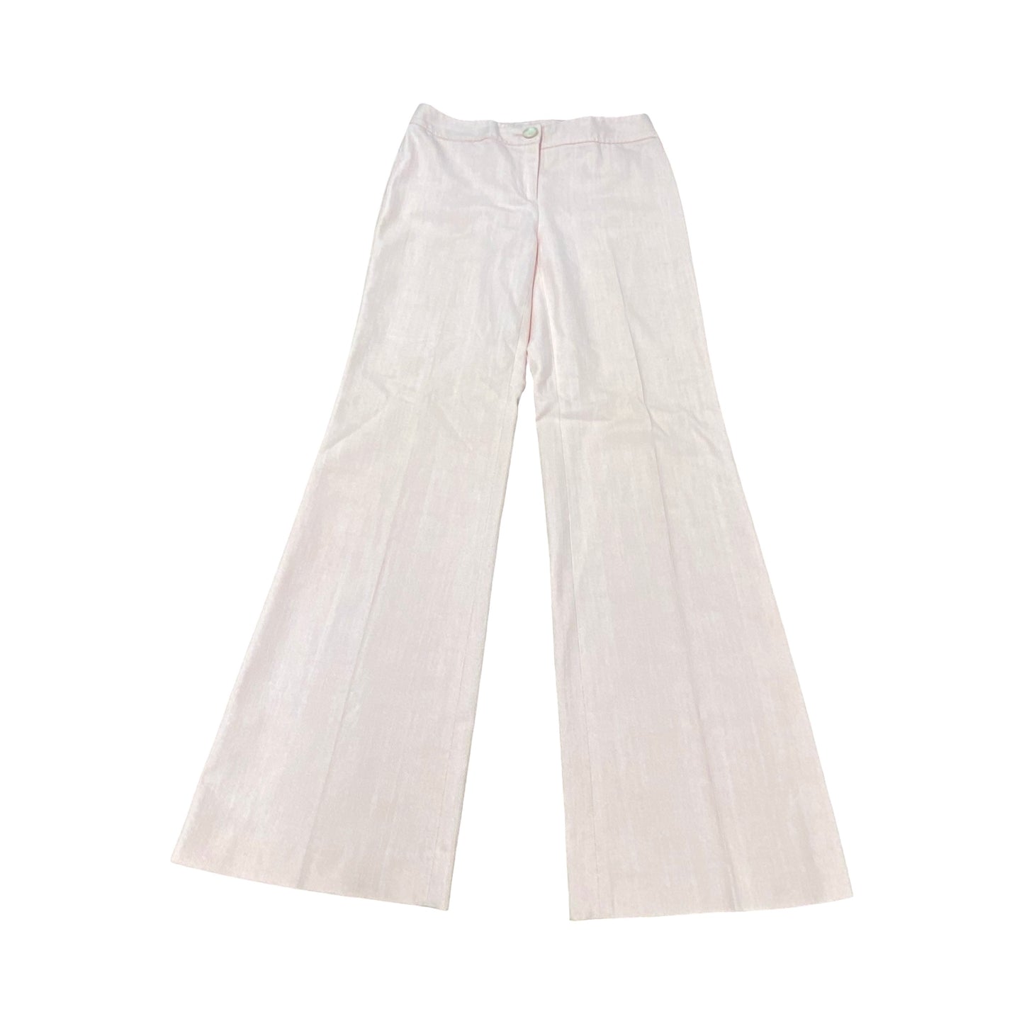 Pants Dress By Ann Taylor In Pink, Size:2