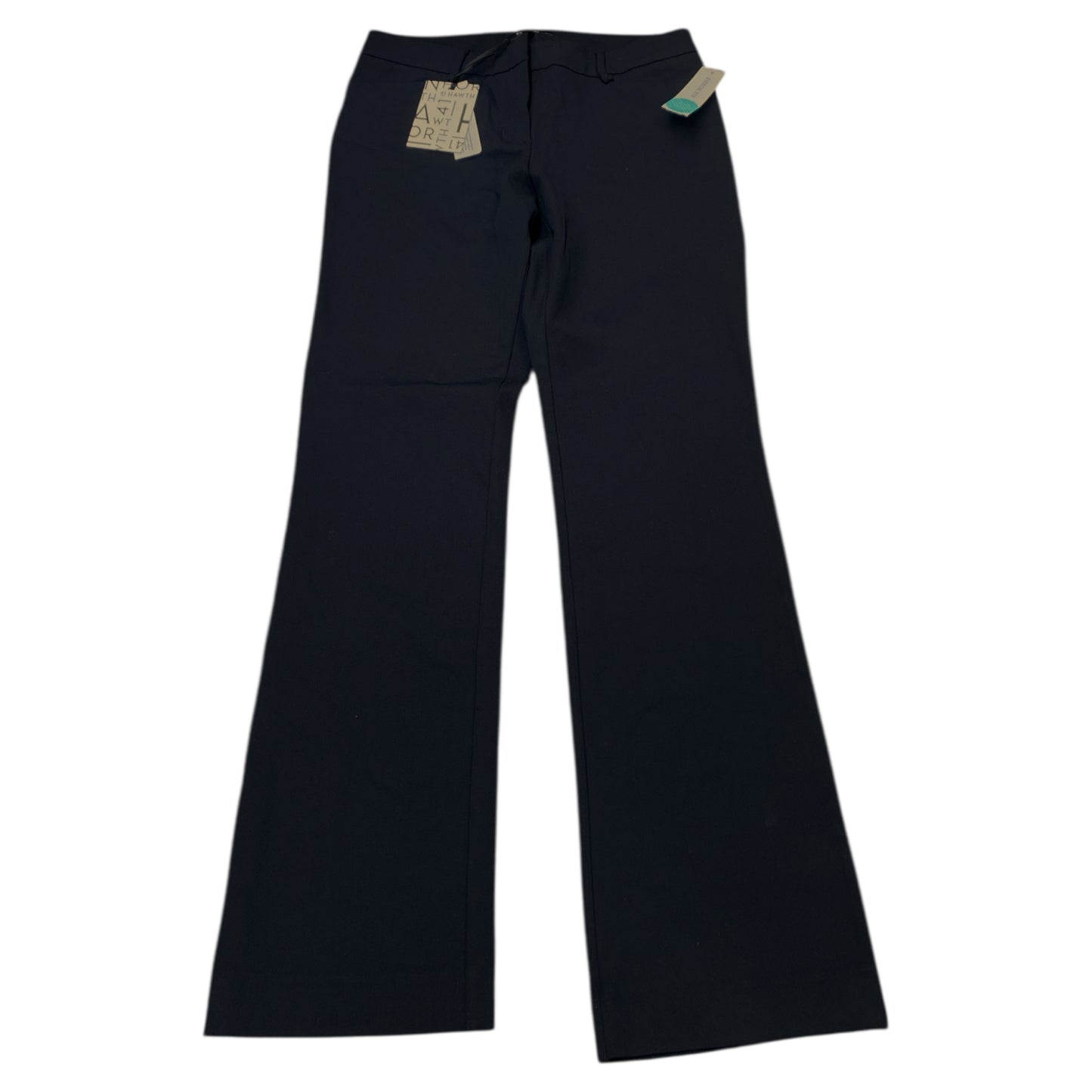 Pants Dress By 41 Hawthorn In Black, Size:4