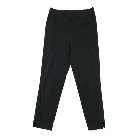 Athletic Pants By Athleta In Black, Size:8