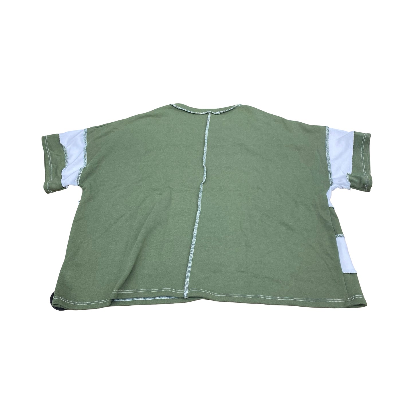 Top Ss By Zenana In Multi, Size:S