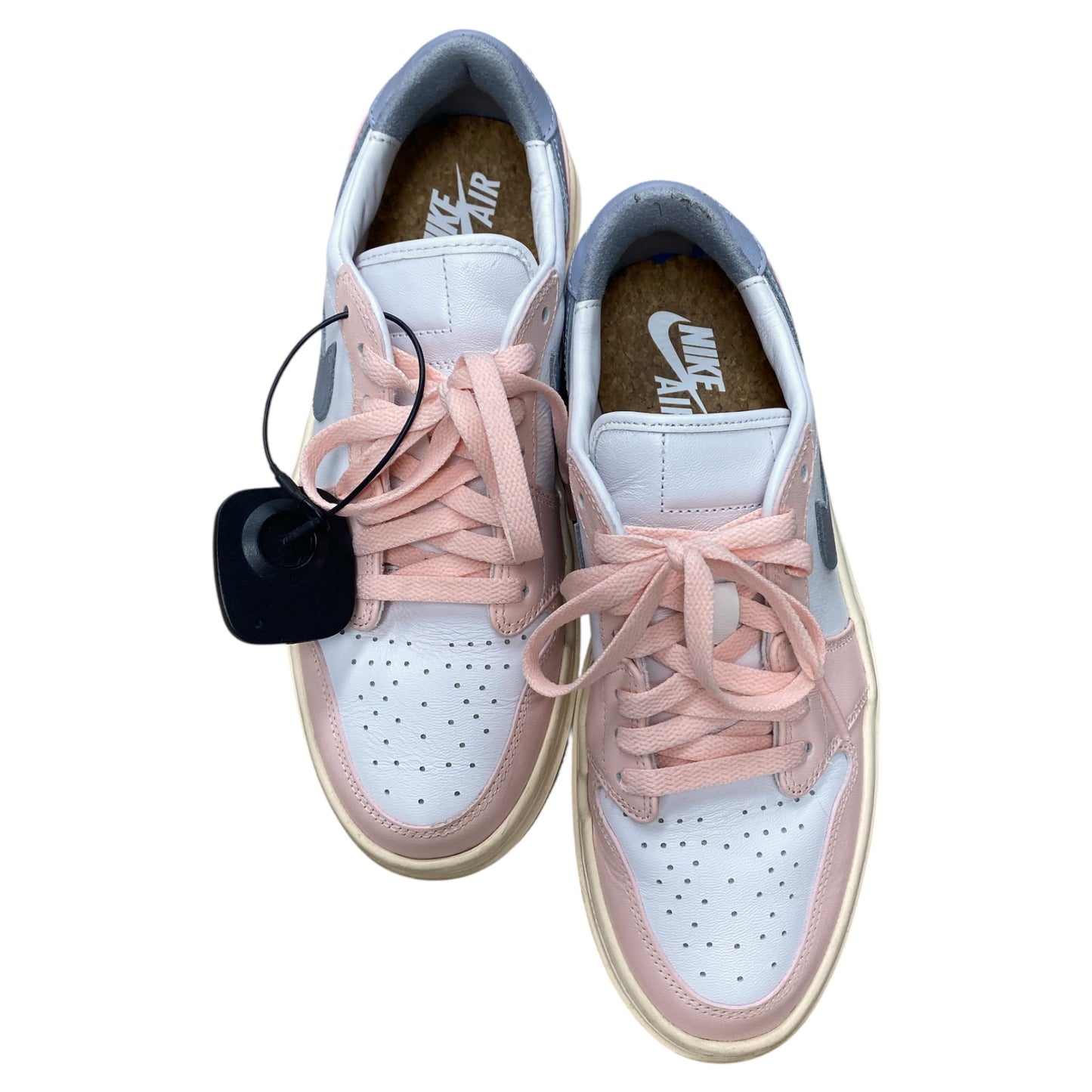 Shoes Sneakers By Nike In Multi, Size:9