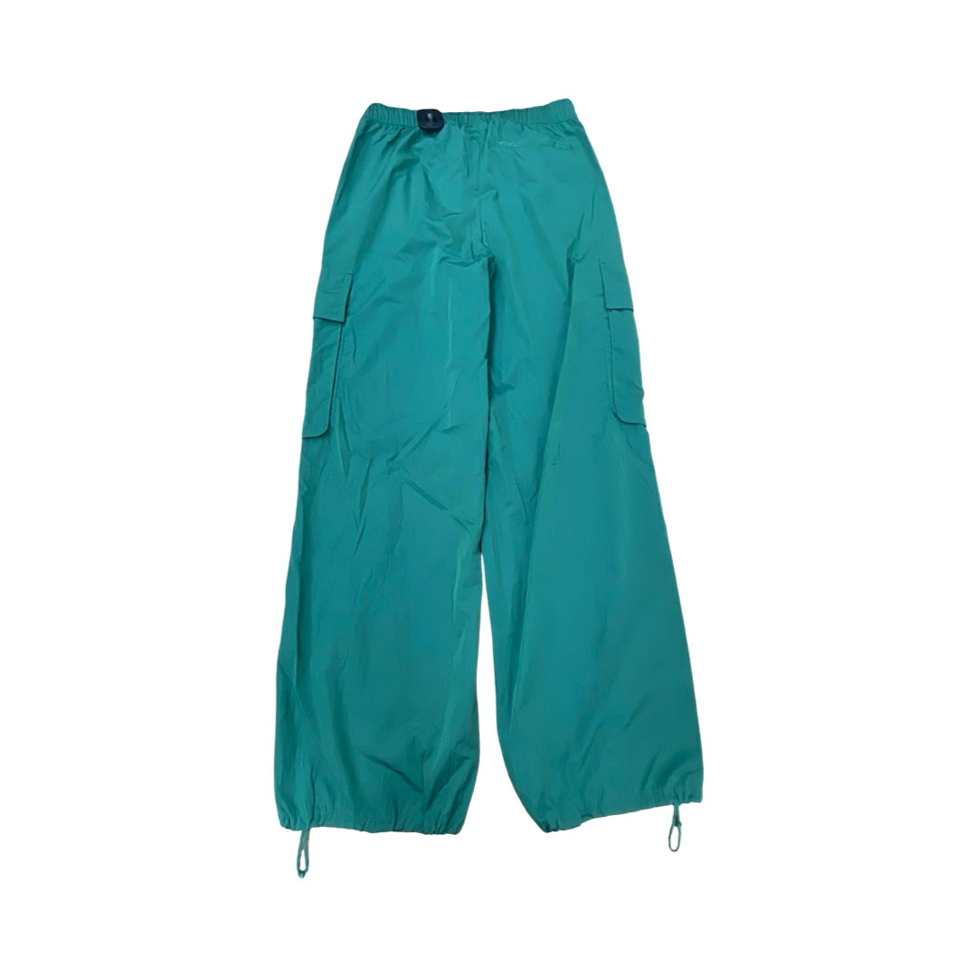 Athletic Pants By Offline In Green, Size:Xs