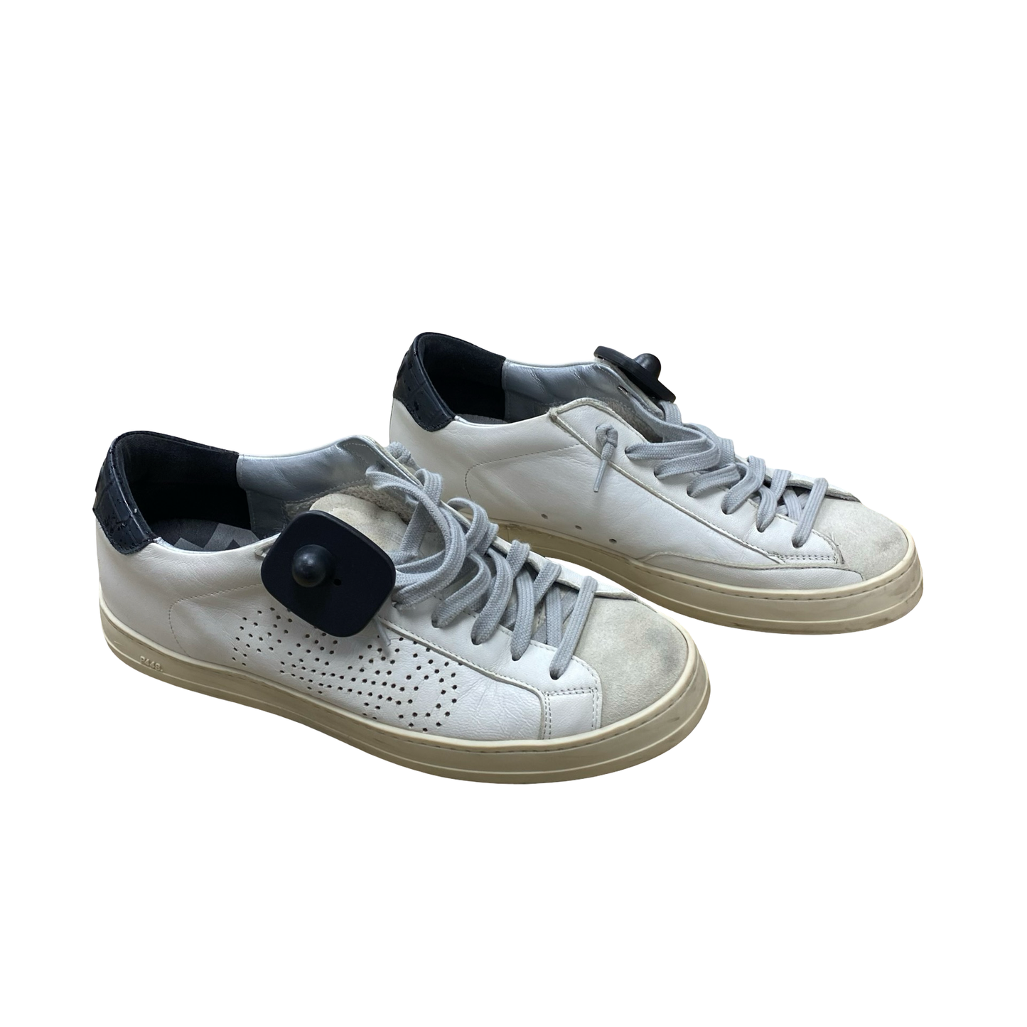 Shoes Sneakers By P448 In Multi, Size:9.5