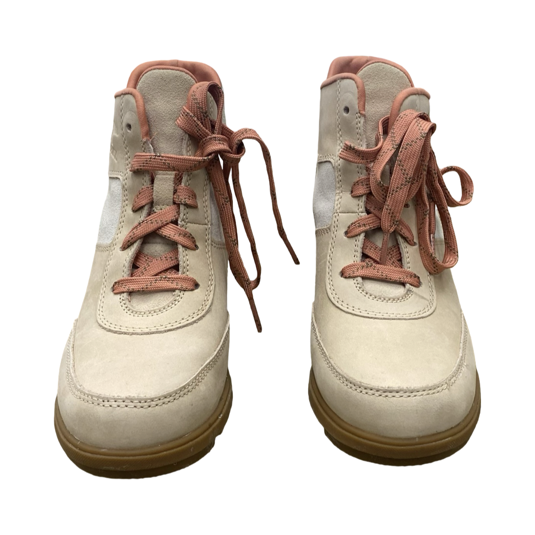 Boots Designer By Sorel In Multi, Size:6.5