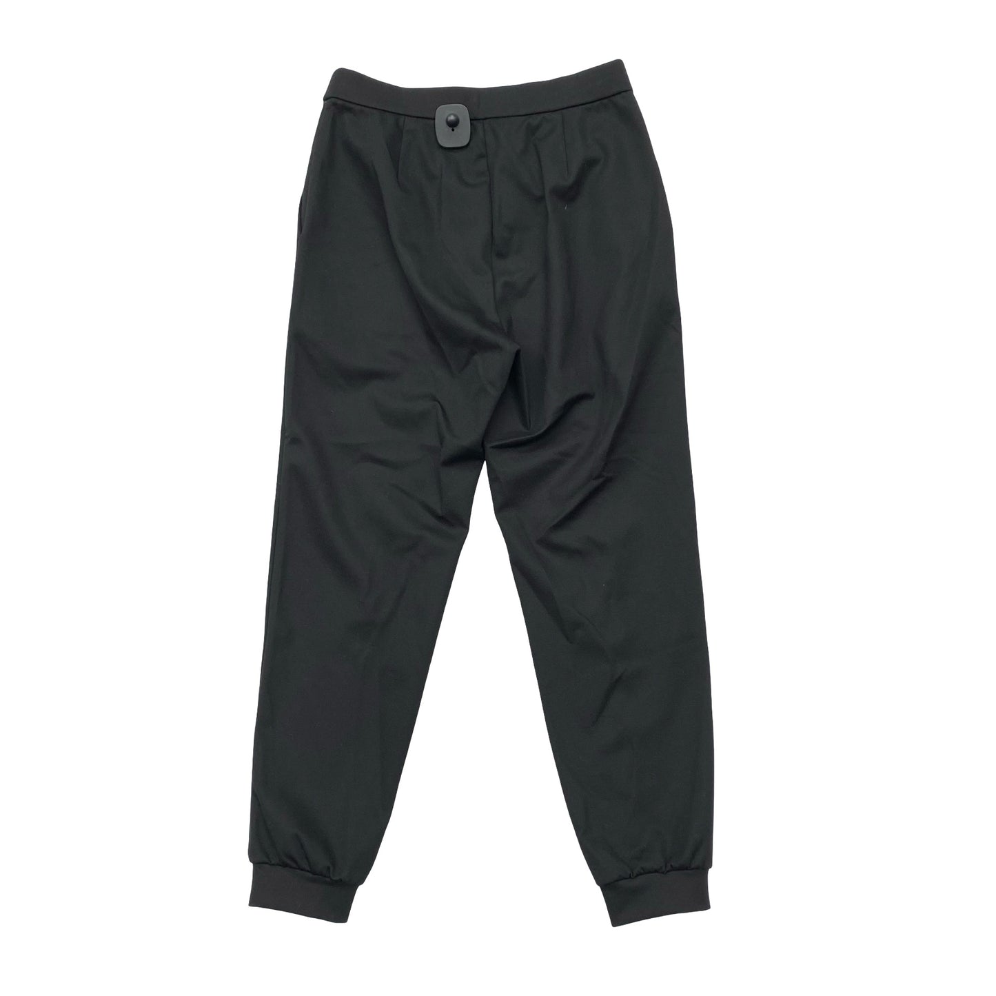 Pants Designer By Eileen Fisher In Black, Size:Xs