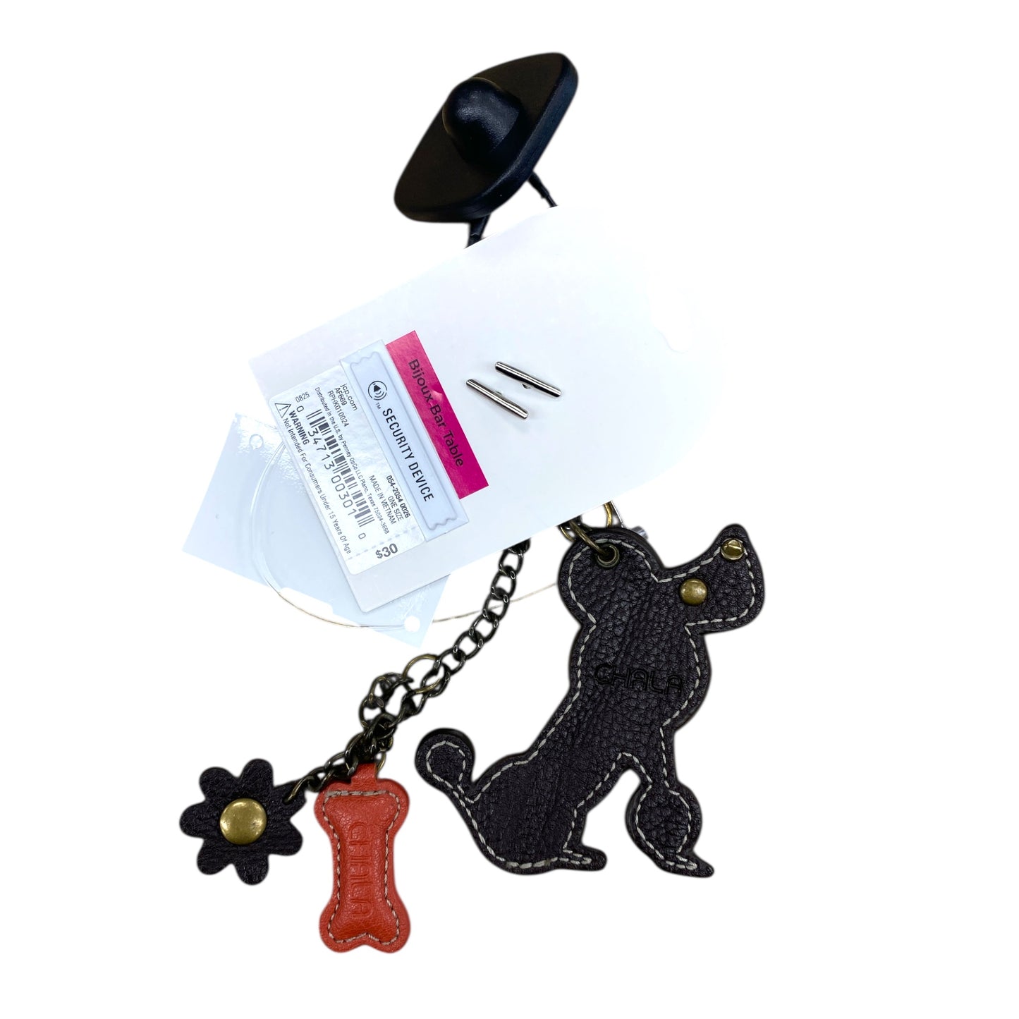 Accessory Tag By Clothes Mentor In Multi