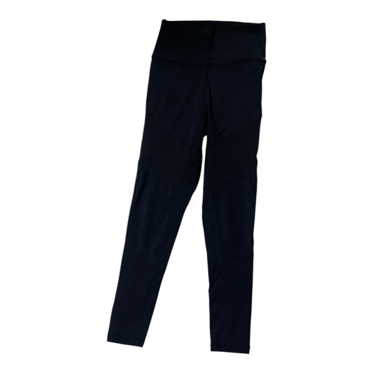 Athletic Leggings By Zyia In Black, Size:4