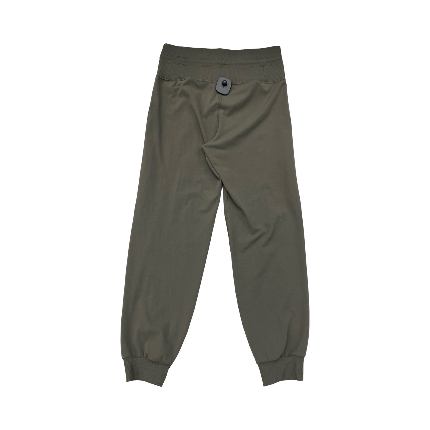 Athletic Pants By Vuori In Green, Size:M