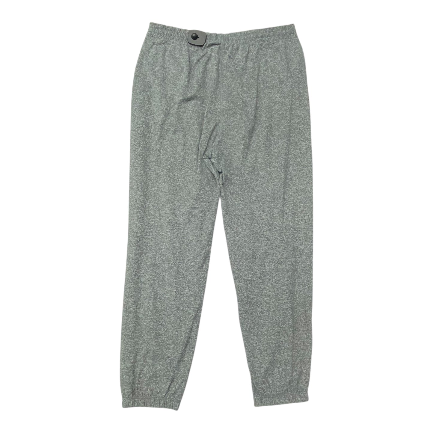 Athletic Pants By Vuori In Grey, Size:L