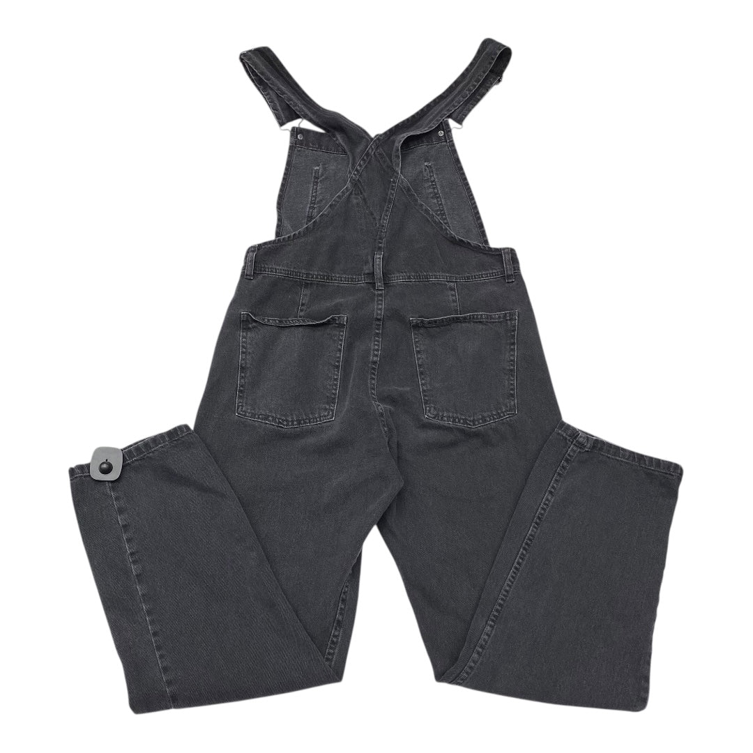 Overalls By We The Free In Black, Size:S