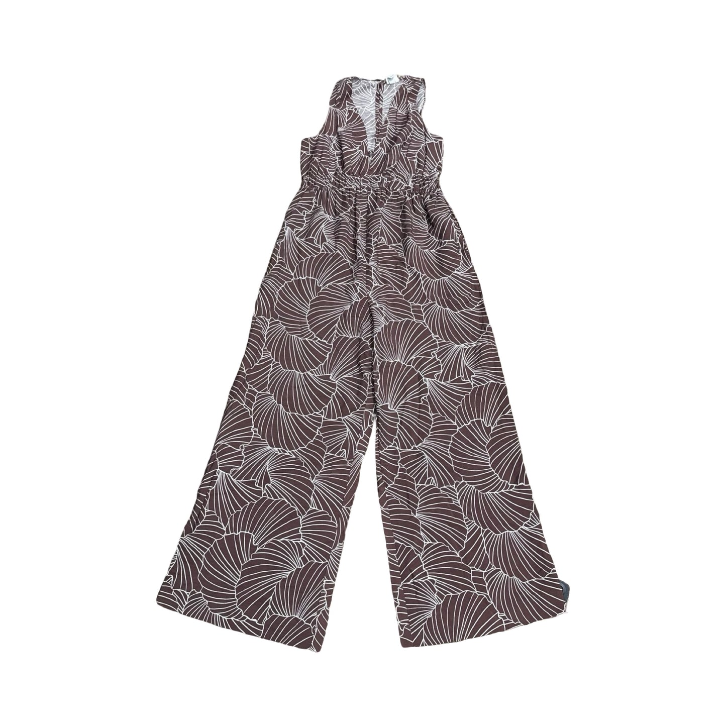 Jumpsuit By A New Day In Multi, Size:S