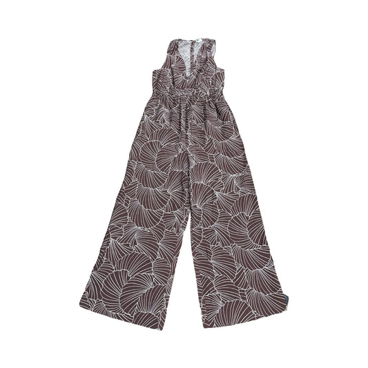 Jumpsuit By A New Day In Multi, Size:S