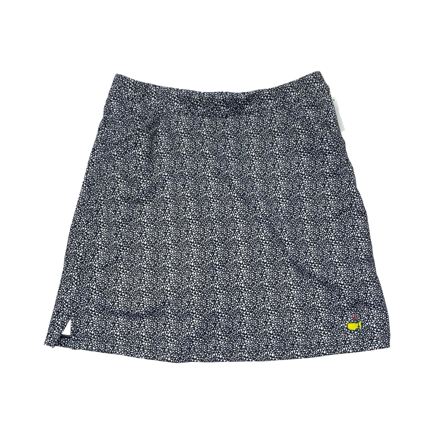 Athletic Skort By Magnolia Lane In Silver, Size:S