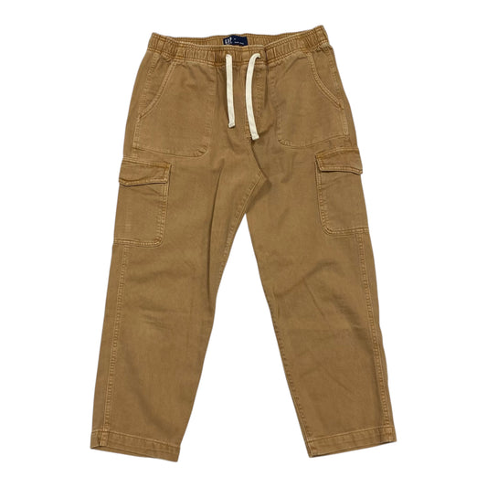 Pants Cargo & Utility By Gap In Brown, Size:M
