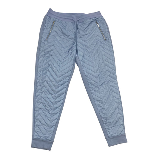 Athletic Pants By Athleta In Blue, Size:8P