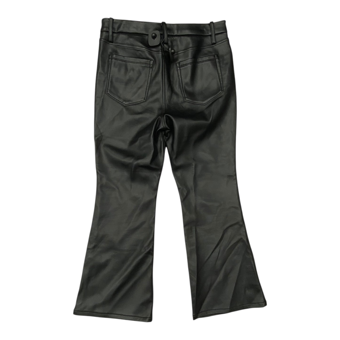 Pants Dress By Good American In Black, Size:12