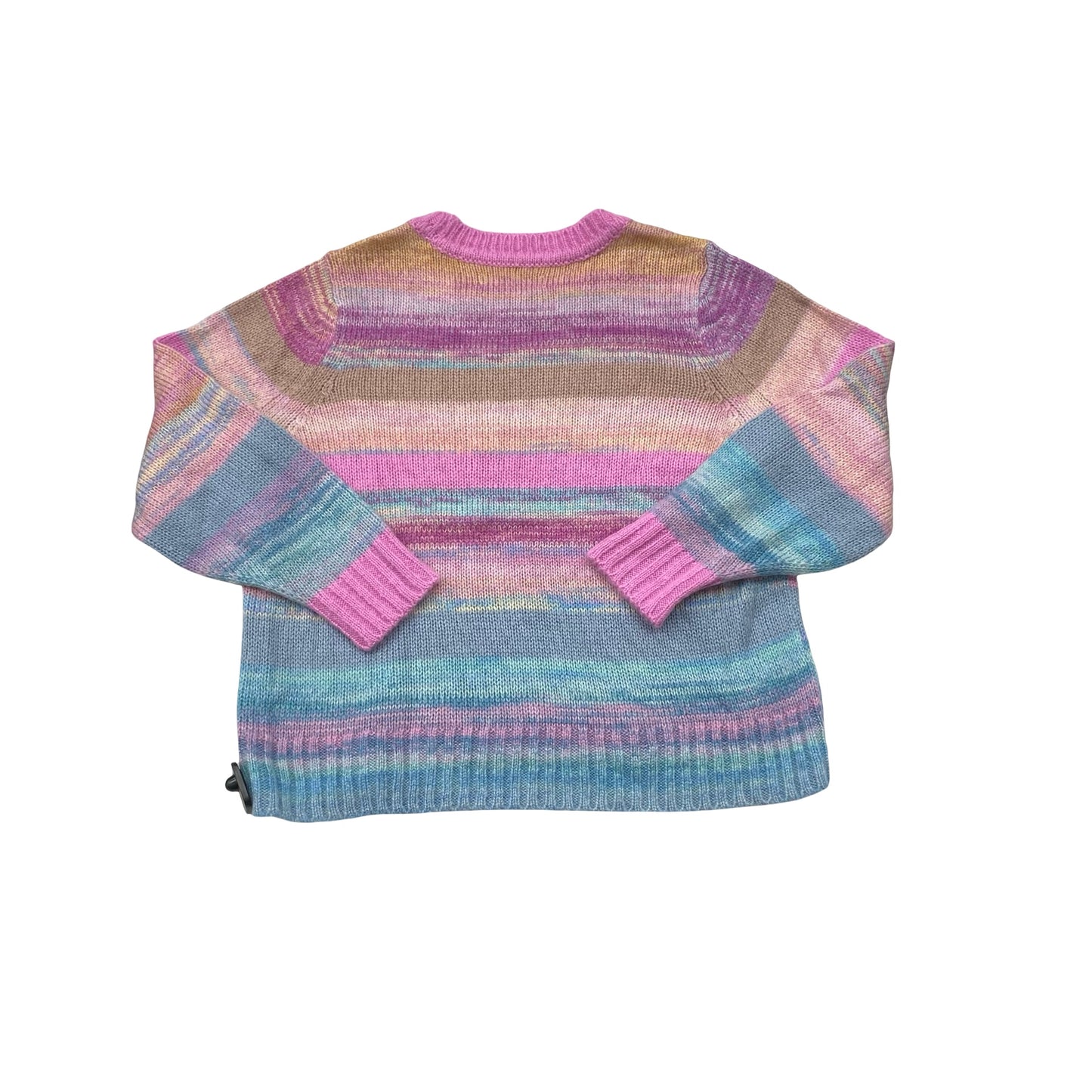 Sweater By Loft In Multi, Size:Xl