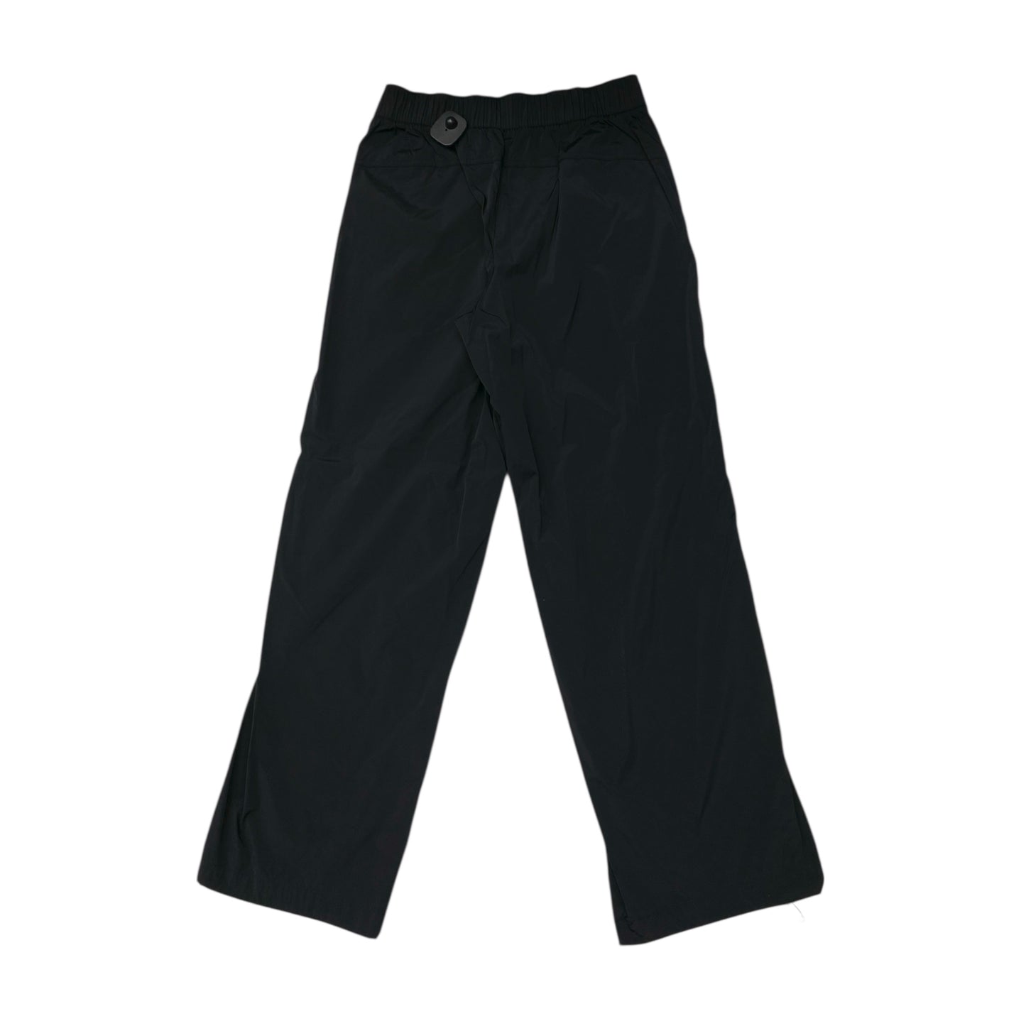 Athletic Pants By Athleta In Black, Size:S