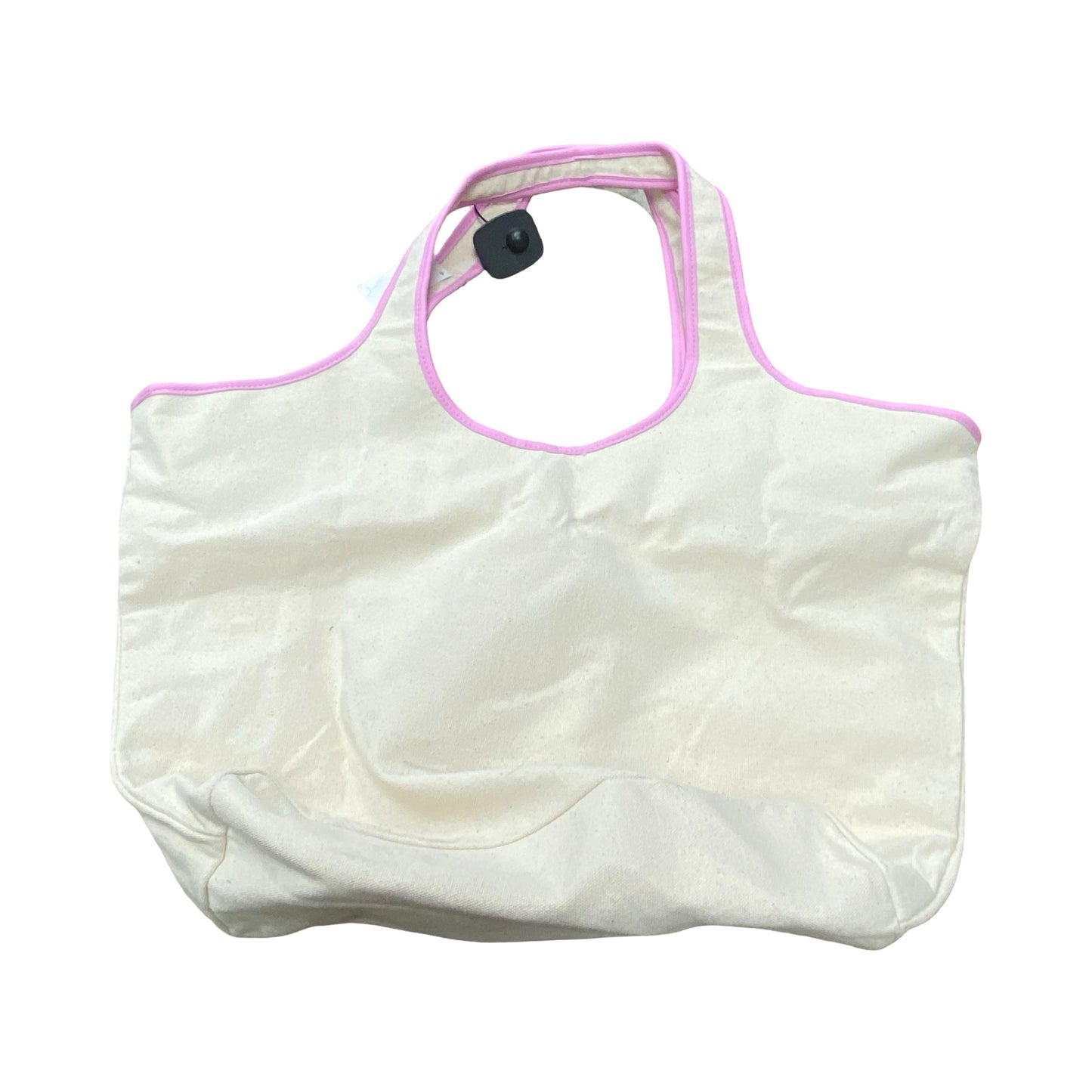 Tote By Victorias Secret In Multi, Size:Medium