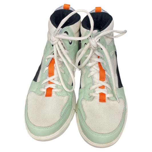 Shoes Designer By Sorel In Multi, Size:10.5