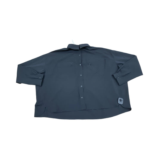 Jacket Other By Lululemon In Black, Size:10