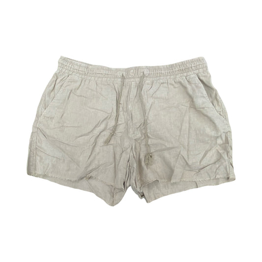 Shorts By Time And Tru In Brown, Size:Xl