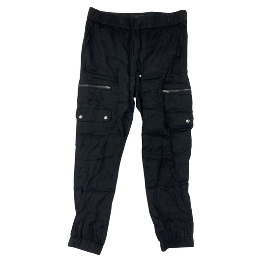 Pants Joggers By Banana Republic In Black, Size:S