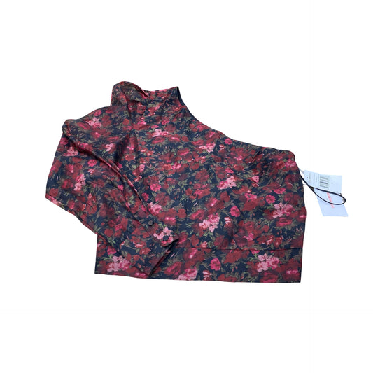 Top Ls By Good American In Floral Print, Size:S