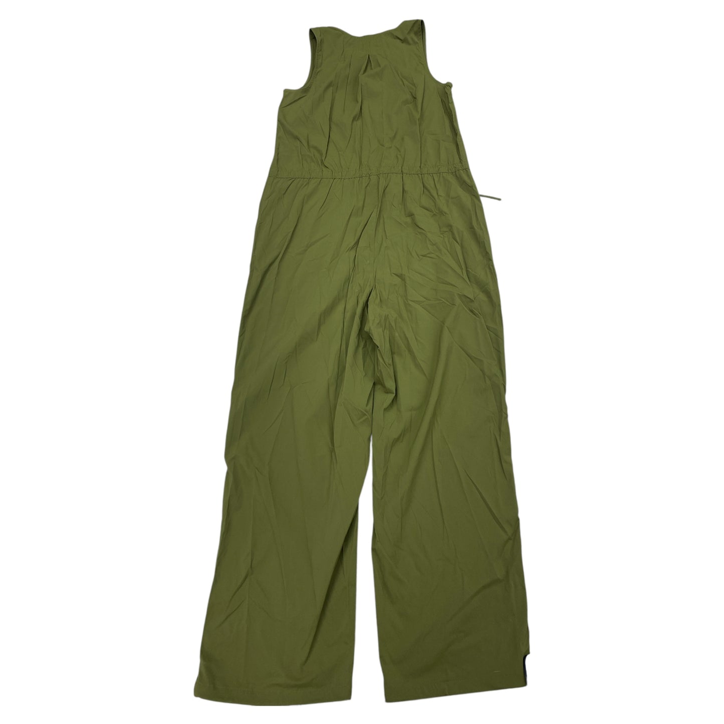 Jumpsuit By Athleta In Green, Size:M