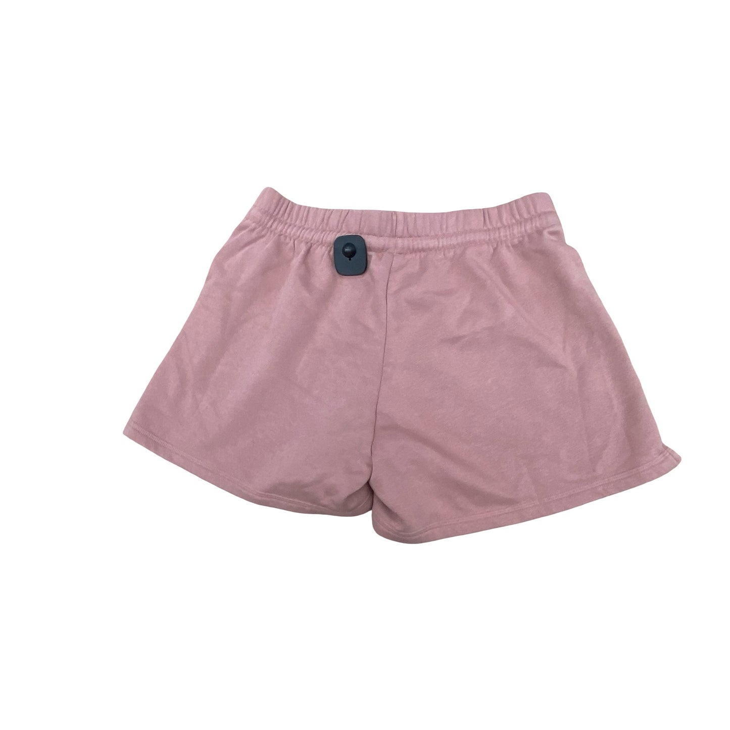 Shorts By Adidas In Mauve, Size:M