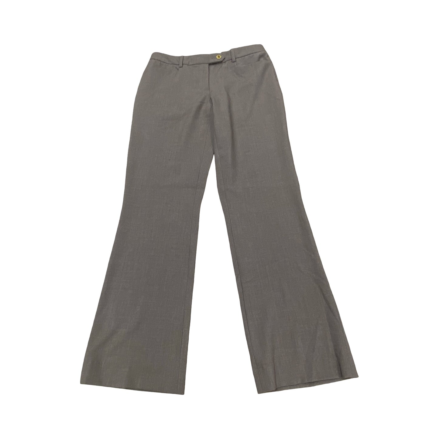 Pants Dress By Calvin Klein In Brown, Size:2