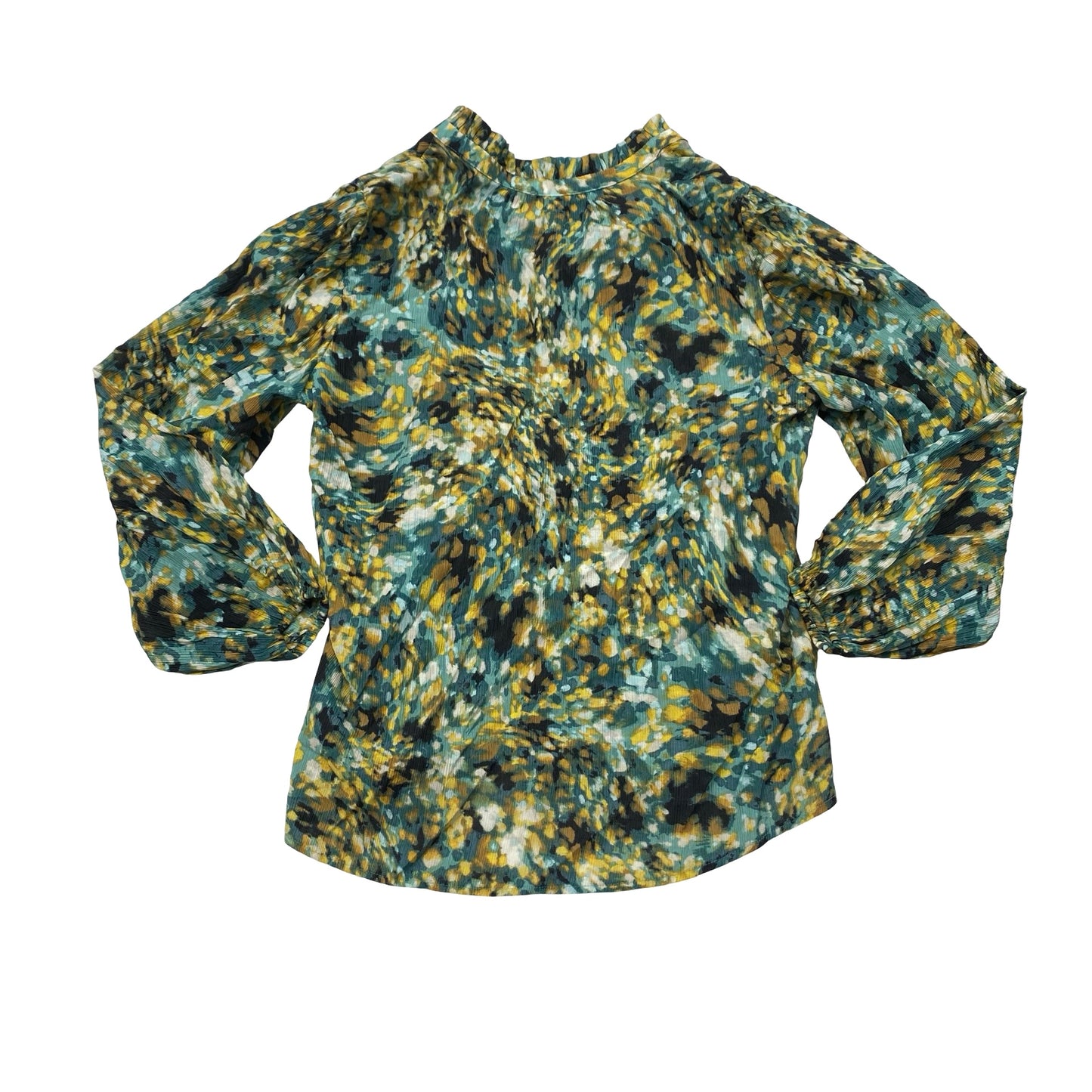 Top Ls By Chicos In Multi, Size:S