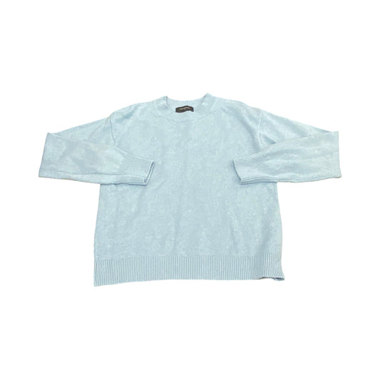 Sweater By Banana Republic In Blue, Size:Xs