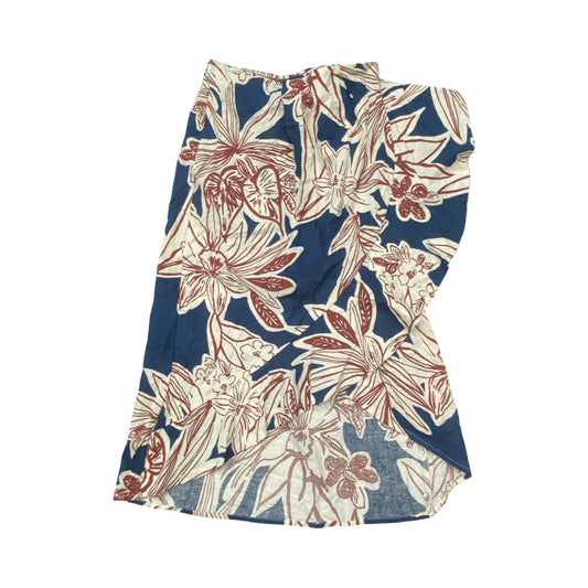 Skirt Midi By Rachel Zoe In Multi, Size:S