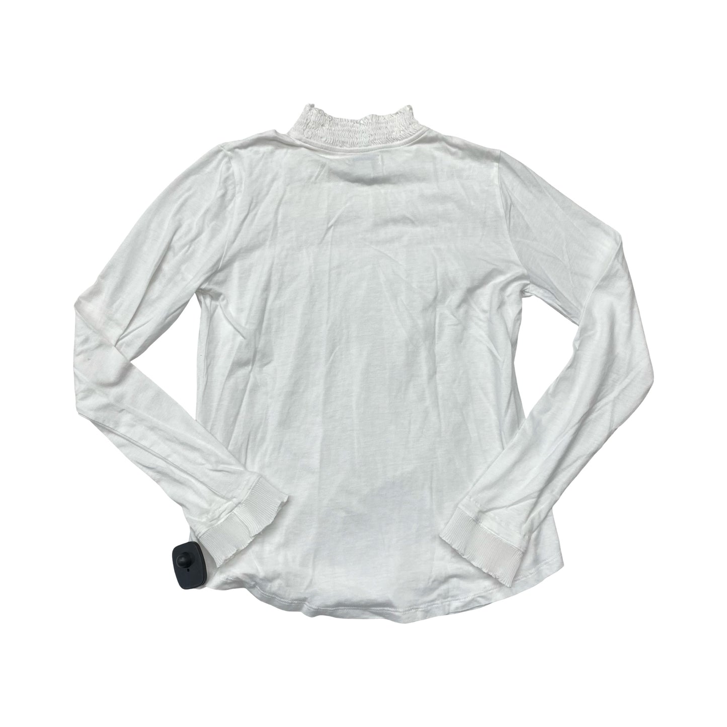 Top Ls By Sundance In White, Size:S