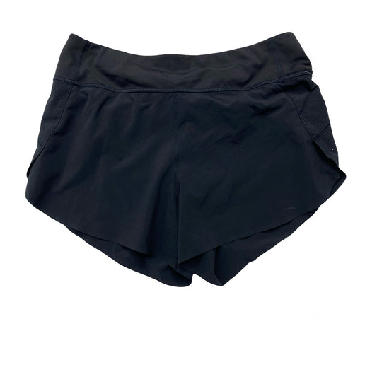 Athletic Shorts By Athleta In Black, Size:S