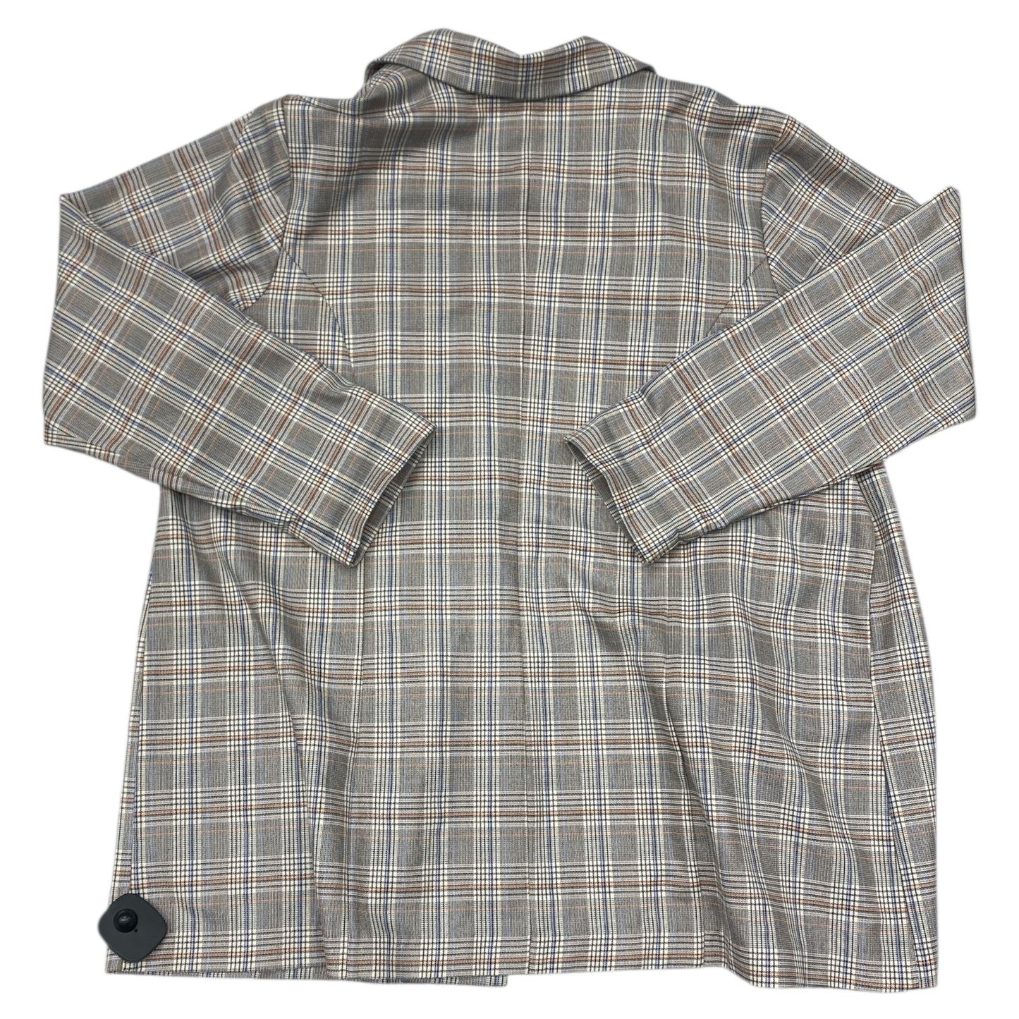 Blazer By Liverpool In Multi, Size:2X